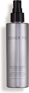 Cover FX Mattifying Setting Spray