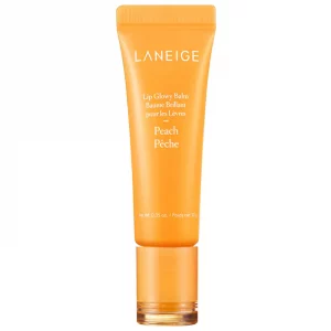 Laneige Lip Glowy Balm Dupes Featured