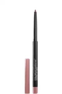 Maybelline Color Sensational Shaping Lip Liner in 'Dusty Rose'