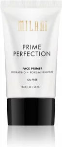 Milani Prime Perfection Hydrating + Pore-Minimizing Face Primer