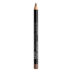 NYX Slim Lip Pencil in Espresso