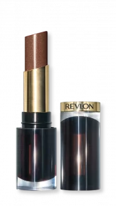 Revlon Super Lustrous Lipstick in Sparkling Honey