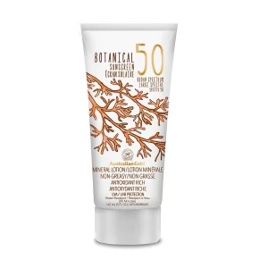 Australian Gold Botanical Sunscreen SPF 50