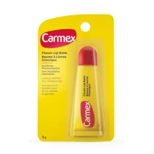 Carmex Classic Lip Balm