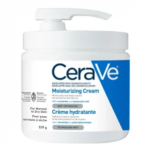 Cerave Moisturizing Cream