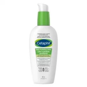 Cetaphil Daily Hydrating Lotion