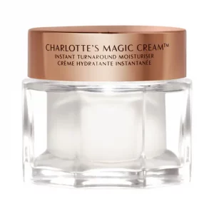 Charlotte Tilbury Magic Cream Dupes Featured