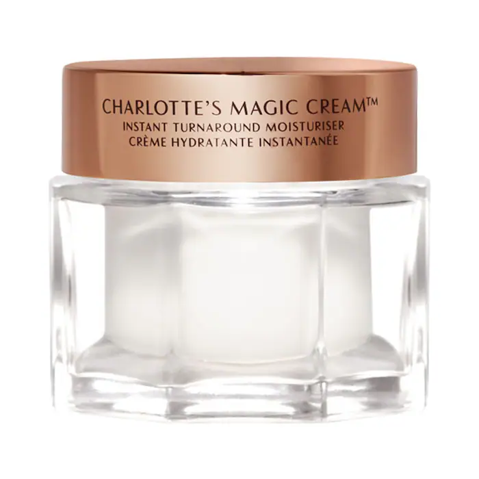 Charlotte Tilbury Magic Cream Dupes Featured