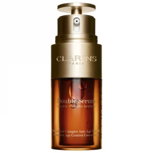 Clarins Double Serum Complete Age Concentrate Dupes Featured