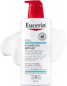 Eucerin Daily Hydration Face Lotion