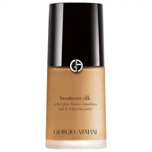 Giorgio Armani Luminous Silk Foundation