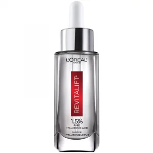 L'Oreal Paris Revitalift Derm Intensives Hyaluronic Acid Serum