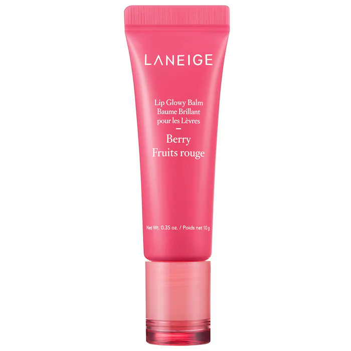 Laneige Lip Glowy Balm Dupes