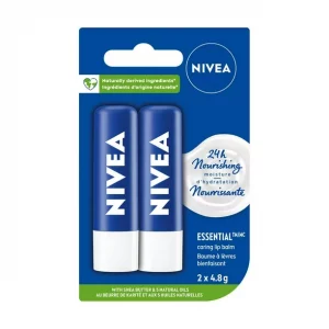 Nivea Lip Care Original Care